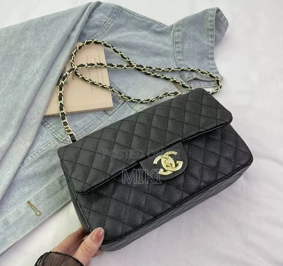 Womens Hangbag Gift