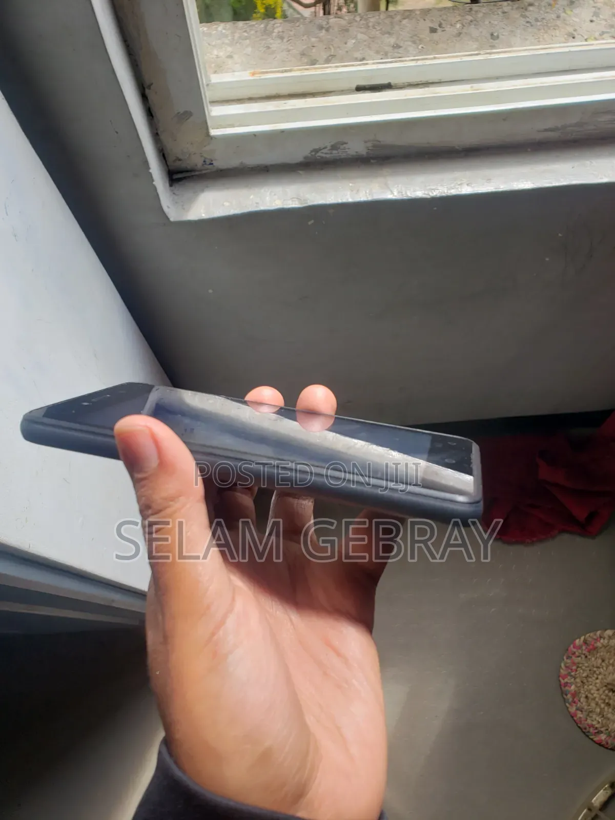ZTE Blade V40s 128 GB Black