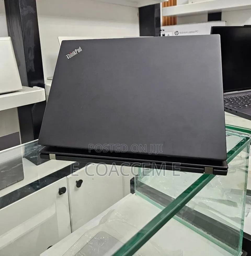 New Laptop Lenovo ThinkPad t495s 16GB AMD Ryzen 7 SSD 512GB