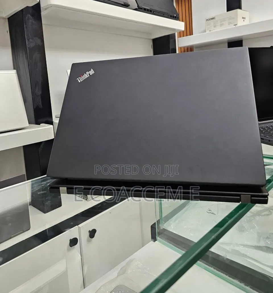 New Laptop Lenovo ThinkPad t495s 16GB AMD Ryzen 7 SSD 512GB