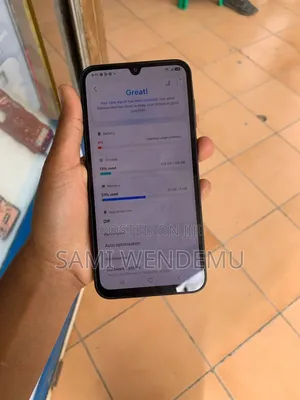 Samsung Galaxy A15 128 GB