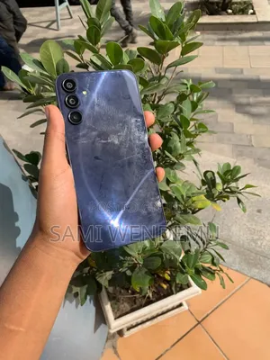 Samsung Galaxy A15 128 GB
