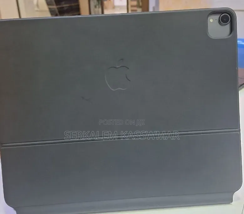 New Apple iPad Pro 256 GB Gray