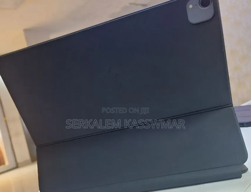 New Apple iPad Pro 256 GB Gray