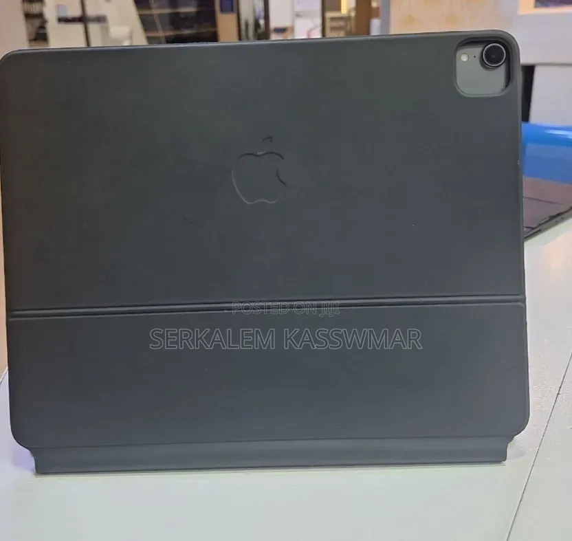 New Apple iPad Pro 256 GB Gray