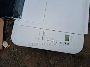 HP DeskJet 2540 All-in-One Printer