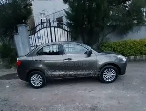 Suzuki Dzire 2021 Gray