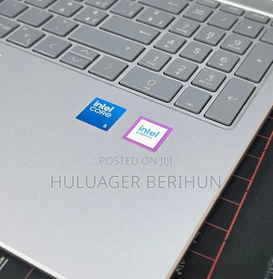 New Laptop HP Stream Notebook 16GB Intel Core i5 SSD 512GB