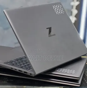 New Laptop HP 16GB Intel Core i5 SSD 512GB