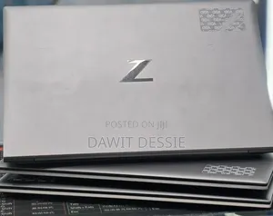 New Laptop HP 16GB Intel Core i5 SSD 512GB