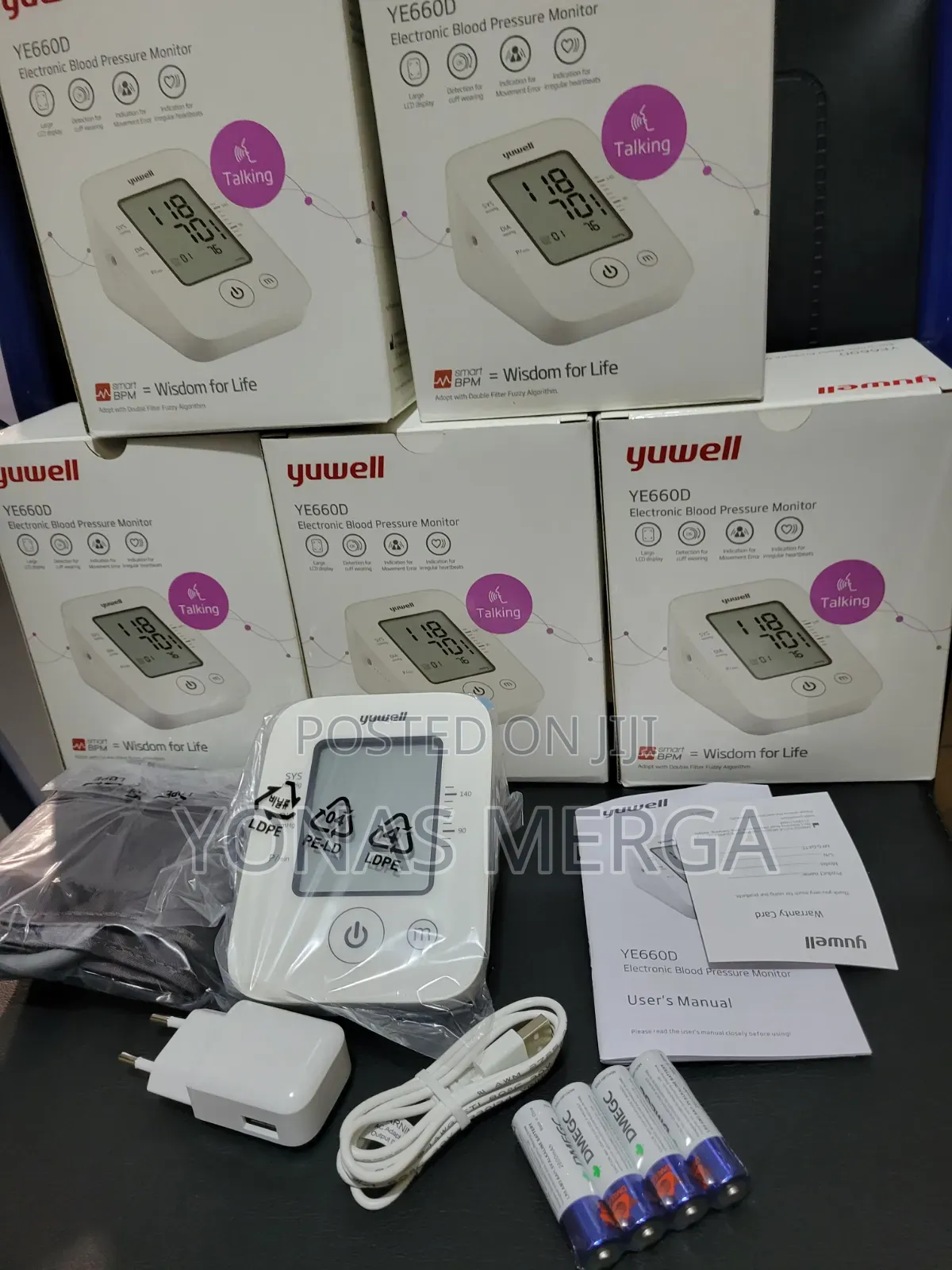 Bp Monitoring¥歡bp Monitor■格heartbeat Detection, Motion/Movement