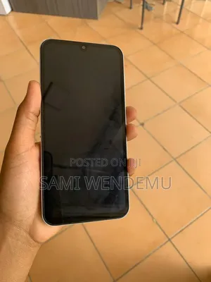 Samsung Galaxy A15 128 GB White