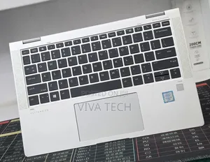New Laptop HP EliteBook X360 1030 G3 16GB Intel Core i7 SSD 512GB