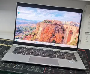 New Laptop HP EliteBook X360 1030 G3 16GB Intel Core i7 SSD 512GB