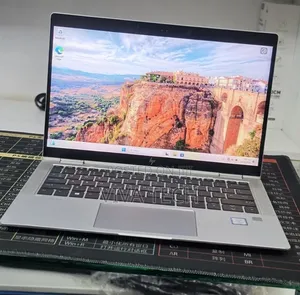 New Laptop HP EliteBook X360 1030 G3 16GB Intel Core i7 SSD 512GB