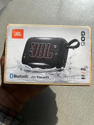 JBL Go5 Speaker