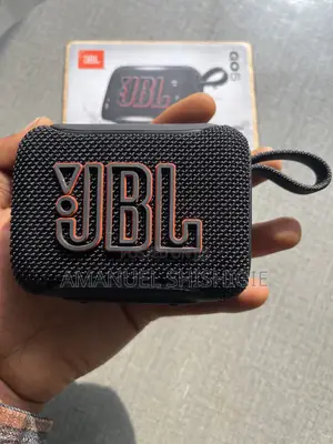 JBL Go5 Speaker