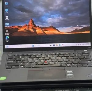 New Laptop Lenovo ThinkPad T14s G4 32GB Intel Core i7 SSD 512GB