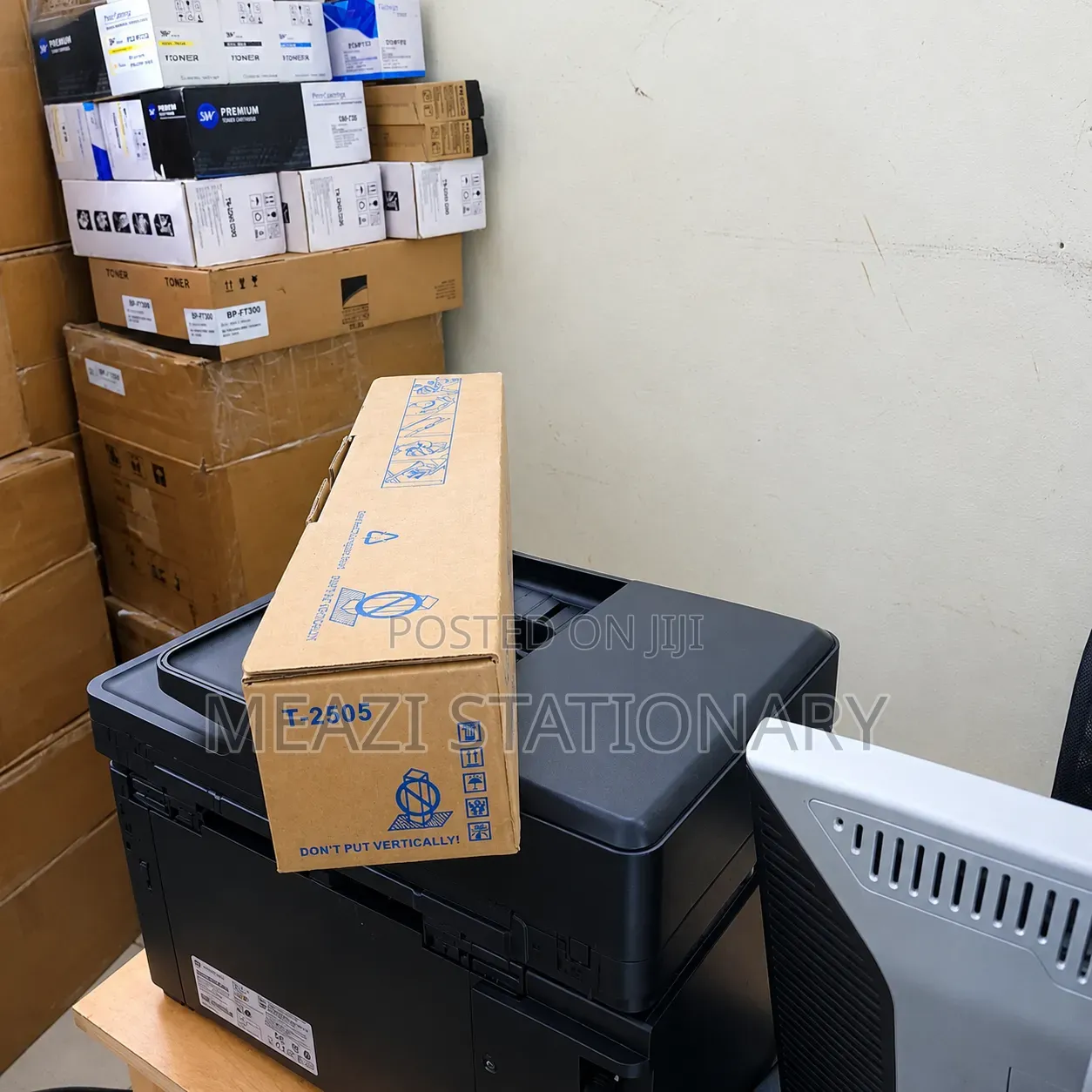 Toner Cartridge