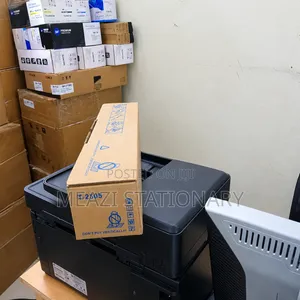 Toner Cartridge