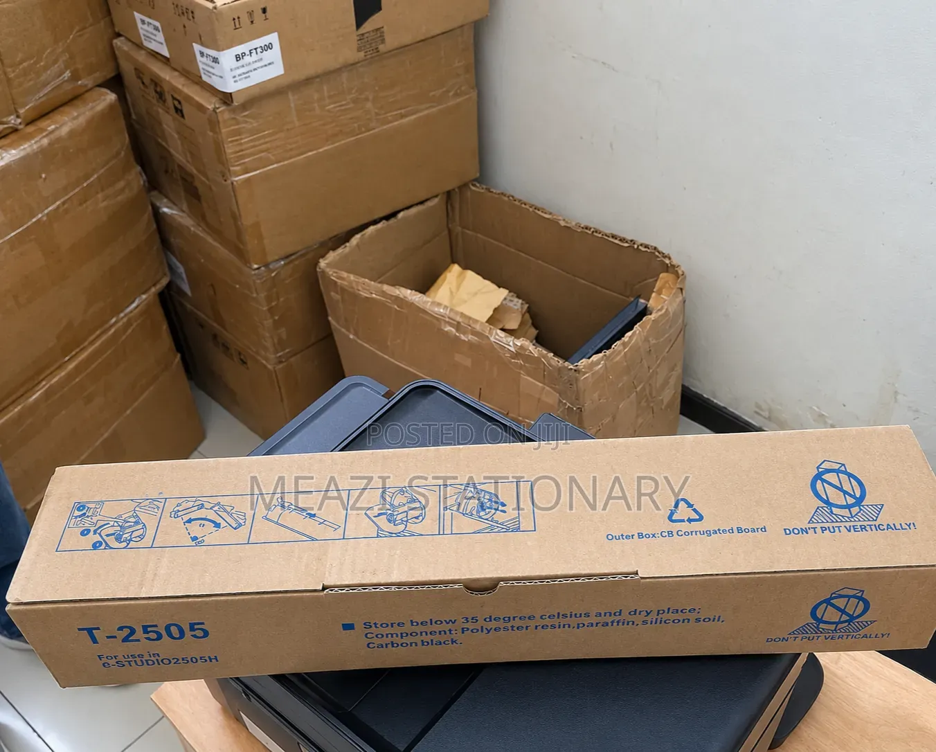 Toner Cartridge