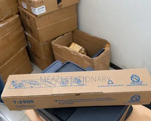 Toner Cartridge