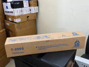 Toner Cartridge
