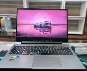 New Laptop HP Omen 16 16GB Intel Core i7 SSD 1T