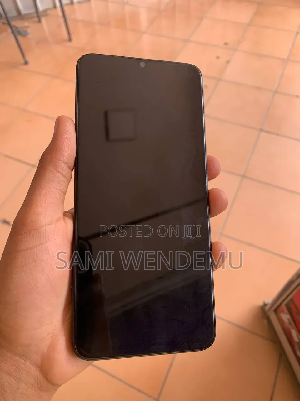 Infinix Smart 7 HD 64 GB