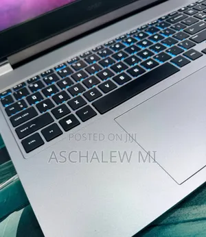New Laptop HP Omen 16 16GB Intel Core i7 SSD 1T