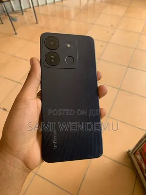 Infinix Smart 7 HD 64 GB