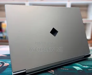 New Laptop HP Omen 16 16GB Intel Core i7 SSD 1T