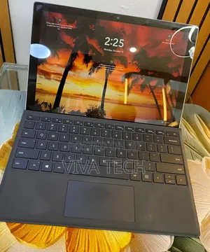 New Laptop Microsoft Surface Pro 7 16GB Intel Core i7 SSD 512GB