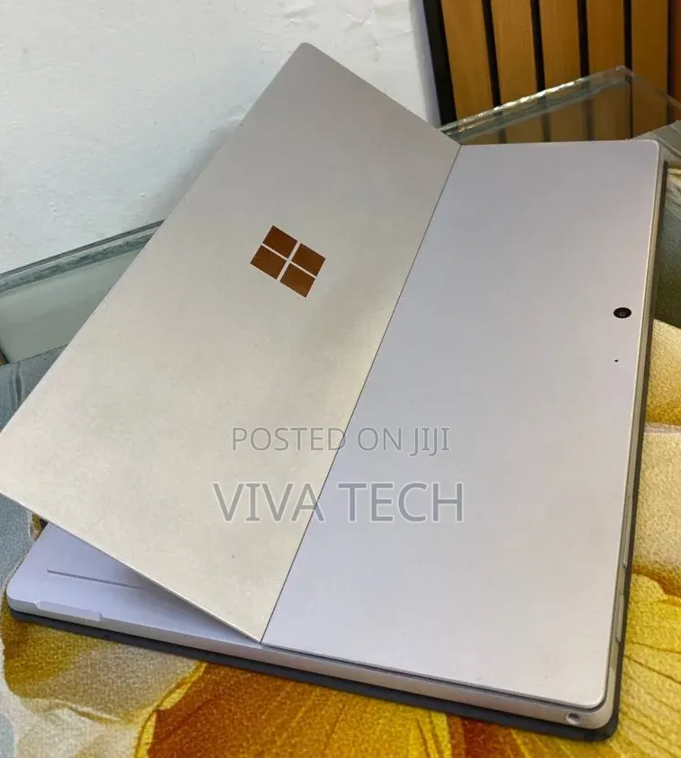 New Laptop Microsoft Surface Pro 7 16GB Intel Core i7 SSD 512GB