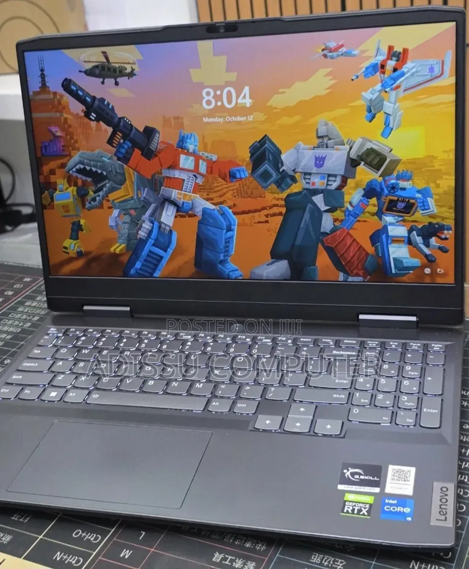 New Laptop Lenovo 16GB Intel Core i5 SSD 512GB