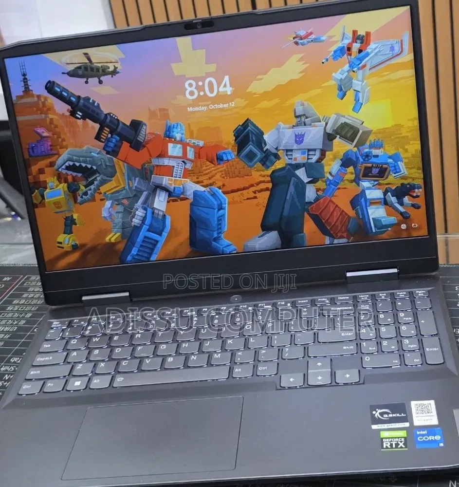 New Laptop Lenovo 16GB Intel Core i5 SSD 512GB