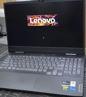 New Laptop Lenovo 16GB Intel Core i5 SSD 512GB
