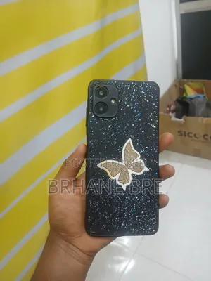 Samsung Galaxy A06 64 GB Blue