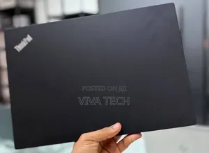 New Laptop Lenovo ThinkPad x13 Yoga 16GB Intel Core i5 SSD 512GB