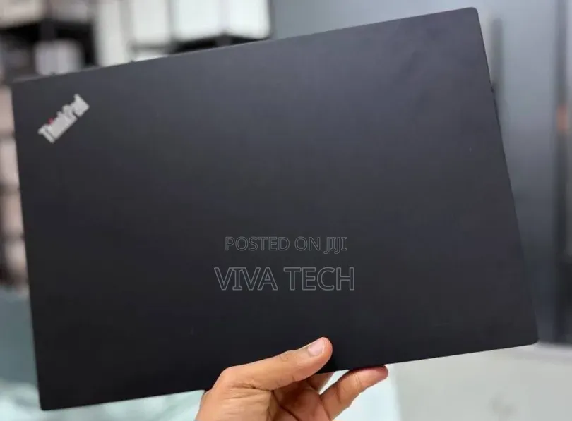 New Laptop Lenovo ThinkPad x13 Yoga 16GB Intel Core i5 SSD 512GB