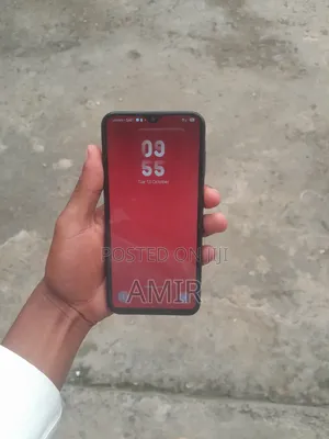 New Samsung Galaxy A15 128 GB Black