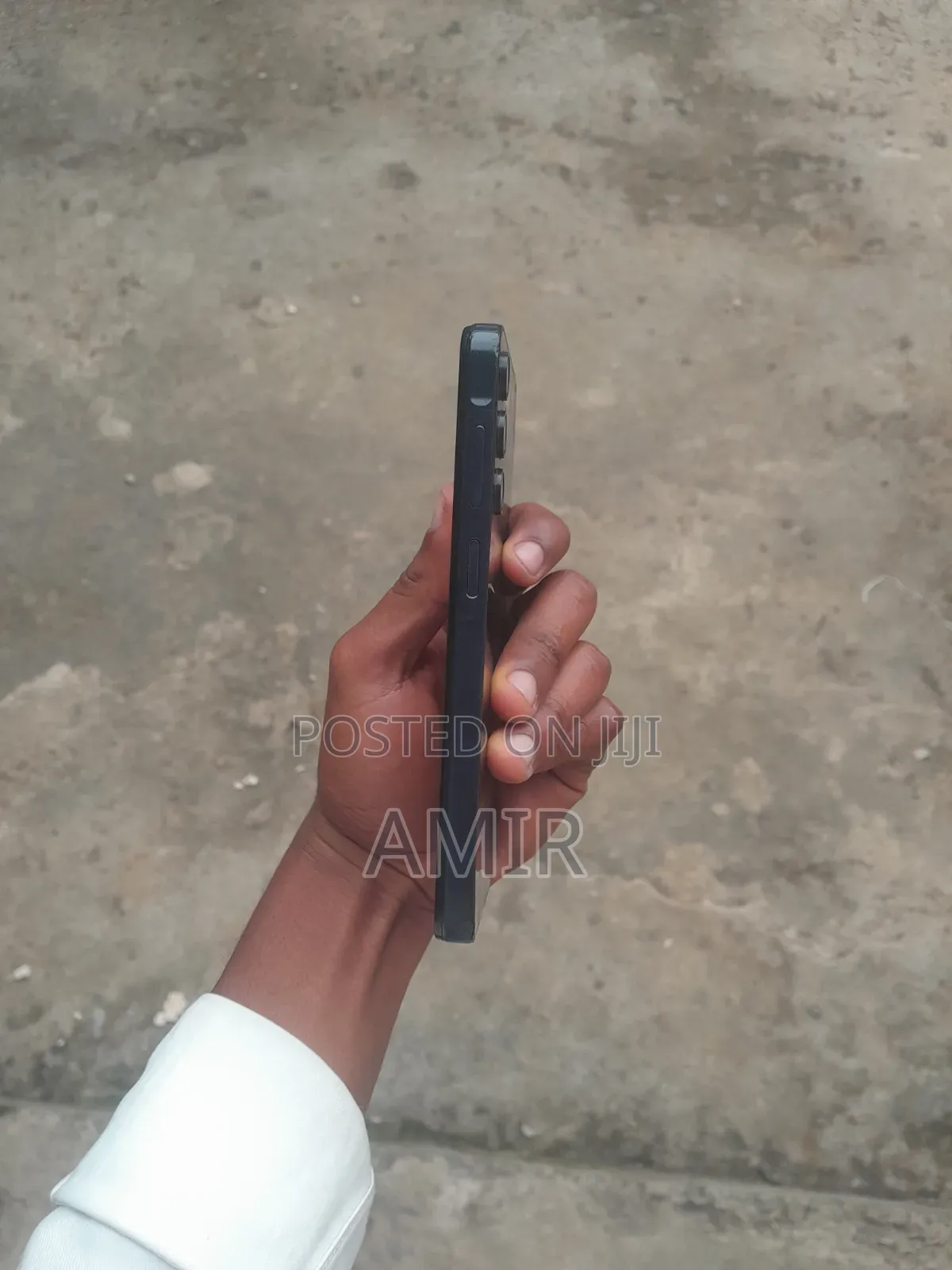 New Samsung Galaxy A15 128 GB Black