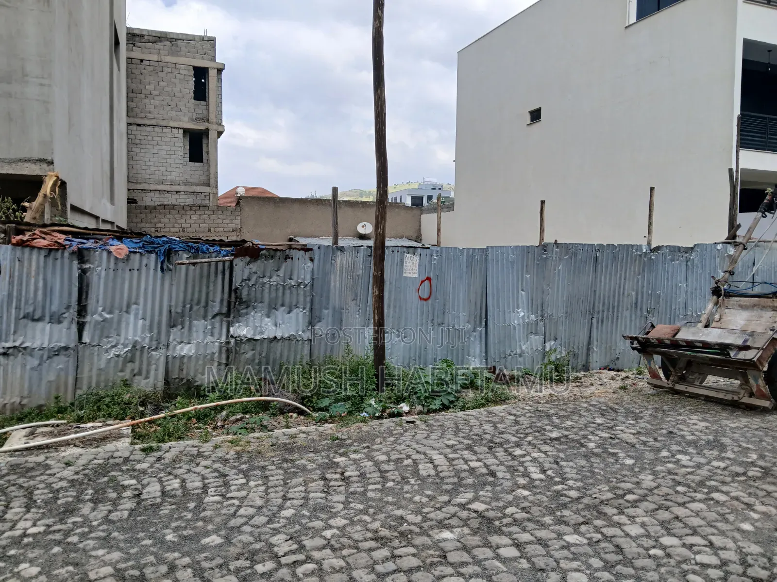 አስቸኳይ የሚሸጥ