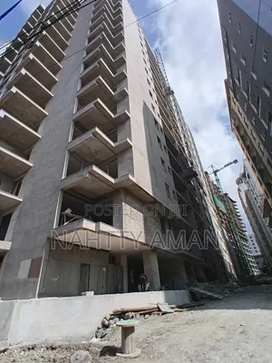3bdrm Apartment in Platinum Realstate, Bole for sale