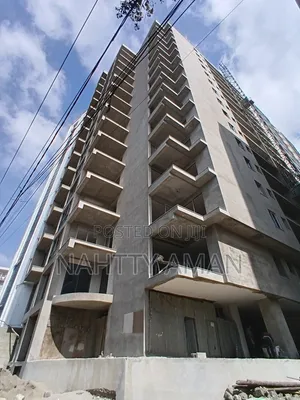 3bdrm Apartment in Platinum Realstate, Bole for sale