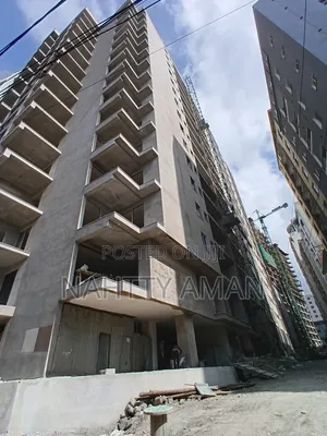 3bdrm Apartment in Platinum Realstate, Bole for sale