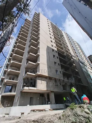 3bdrm Apartment in Platinum Realstate, Bole for sale