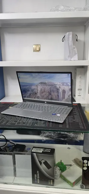New Laptop HP Stream Notebook 16GB Intel Core 5 SSD 512GB