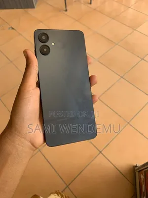 Samsung Galaxy A06 64 GB