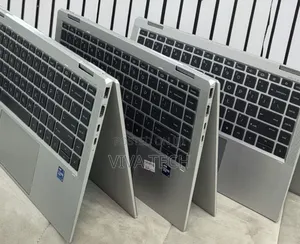 New Laptop HP EliteBook 1040 G8 16GB Intel Core i7 SSD 512GB